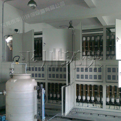 药剂废气等离子设备