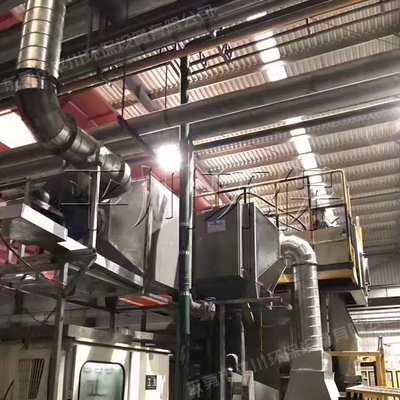 涂装线等离子设备