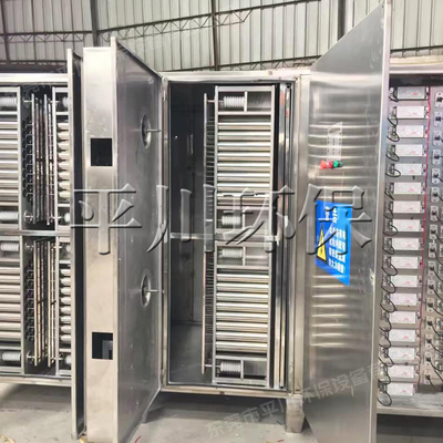 UV及等离子一体机