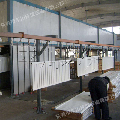 家具悬挂输送线