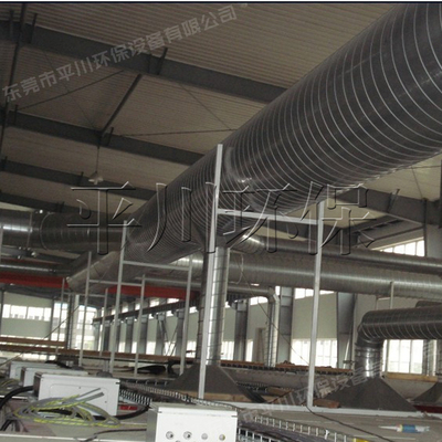 支撑吊装镀锌管