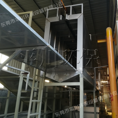 悬挂线不锈钢烤炉