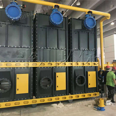 RCO废气处理设备